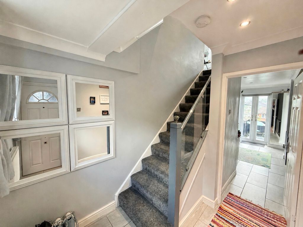 Additional image 13 of 3 bed terraced house for saleWinstone Road, Trevethin, Pontypool NP4
