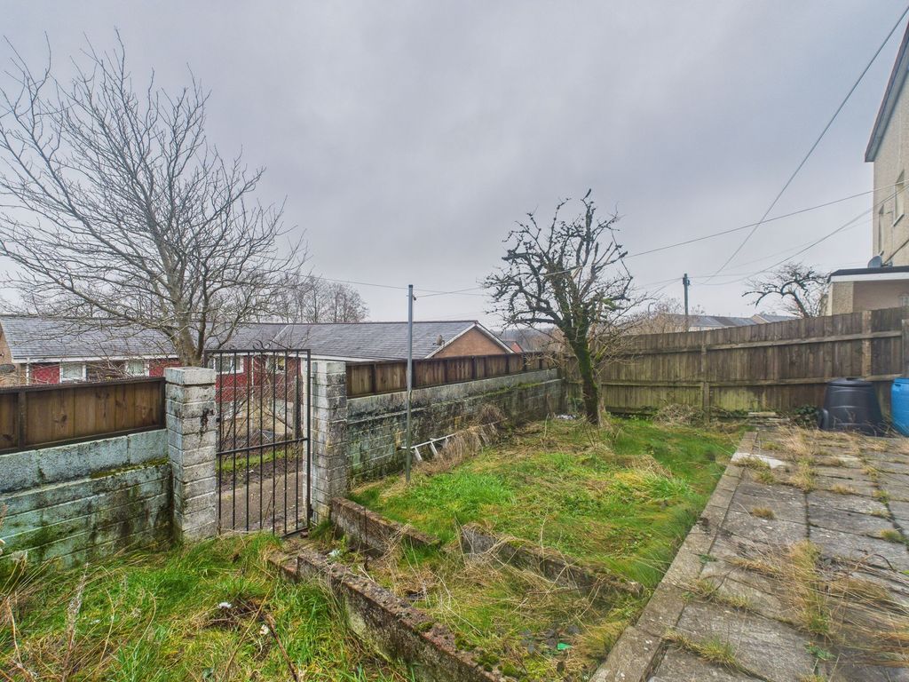 Additional image 15 of 3 bed terraced house for saleGelli Crug, Rassau NP23