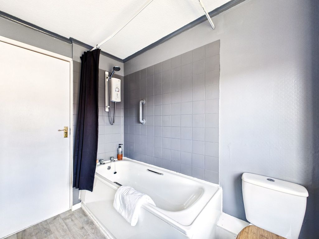 Additional image 16 of 3 bed semi-detached house for saleGrampian Road, Alford AB33