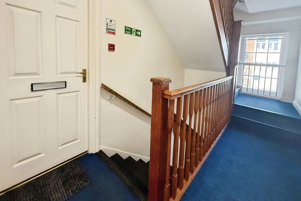 Additional image 2 of 2 bed flat for saleHigh Cross Street, Brampton, Cumbria CA8