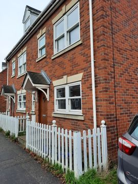 Sprowston Road, Norwich NR3