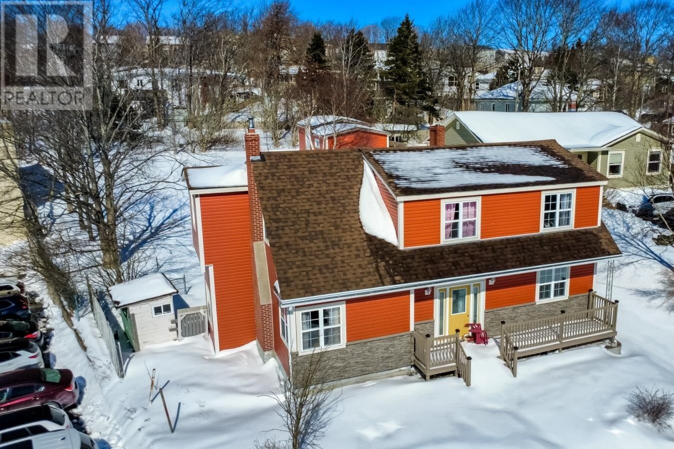 Additional image 7 of 366 Hamilton Avenue, St. John's, NL, A1E1K2