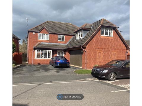 Heybridge Road, Leicester LE5