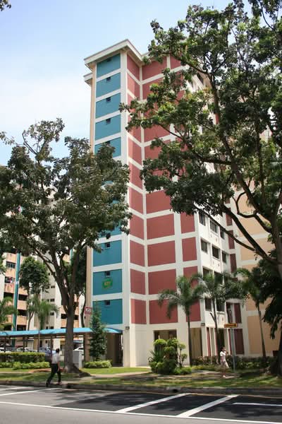 Additional image 5 of 627 Ang Mo Kio Avenue 9