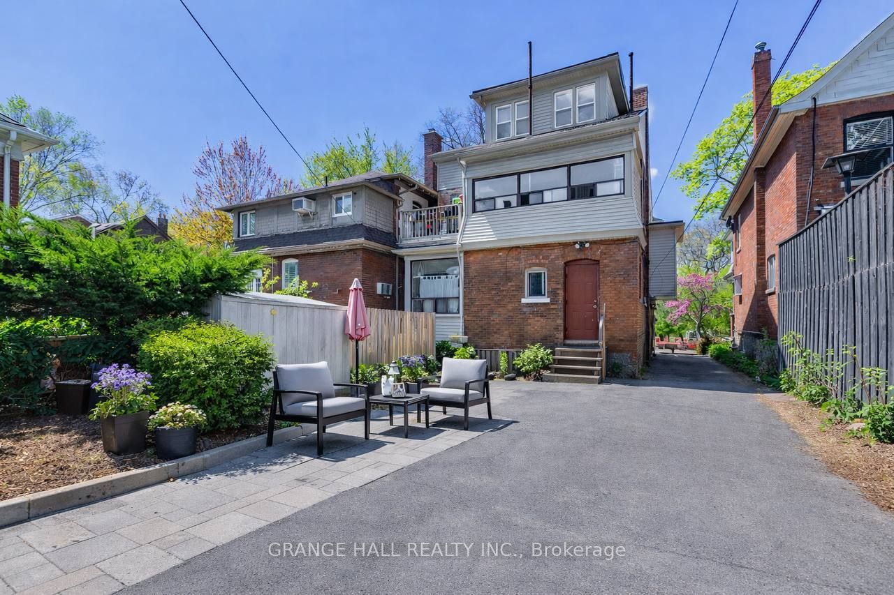 Additional image 5 of 189 Parkside Drive, Toronto, ON, M6R 2Z1