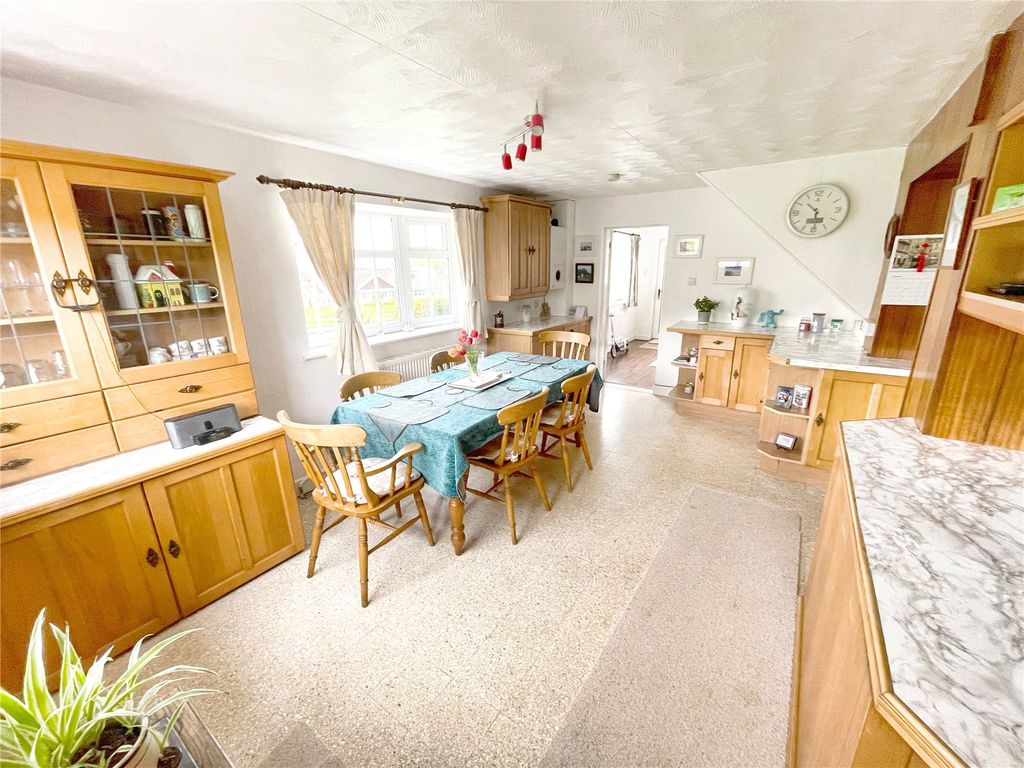Additional image 14 of 5 bed detached house for saleGeneva Drive, Newcastle, Staffordshire ST5