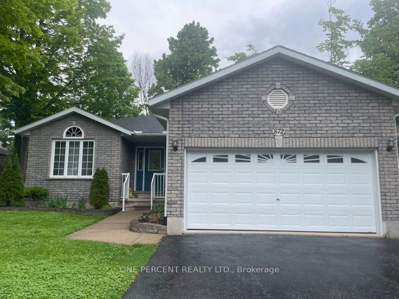872 Dominion Avenue, Midland, ON, L4R 5K8