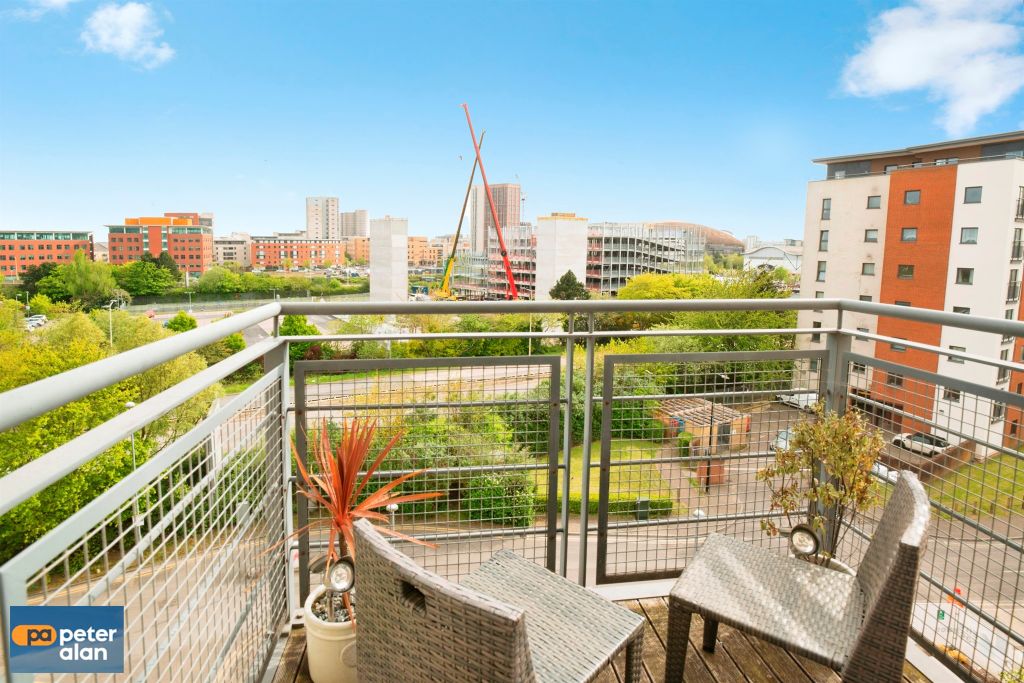 Additional image 6 of 2 bed flat for saleGalleon Way, Cardiff CF10