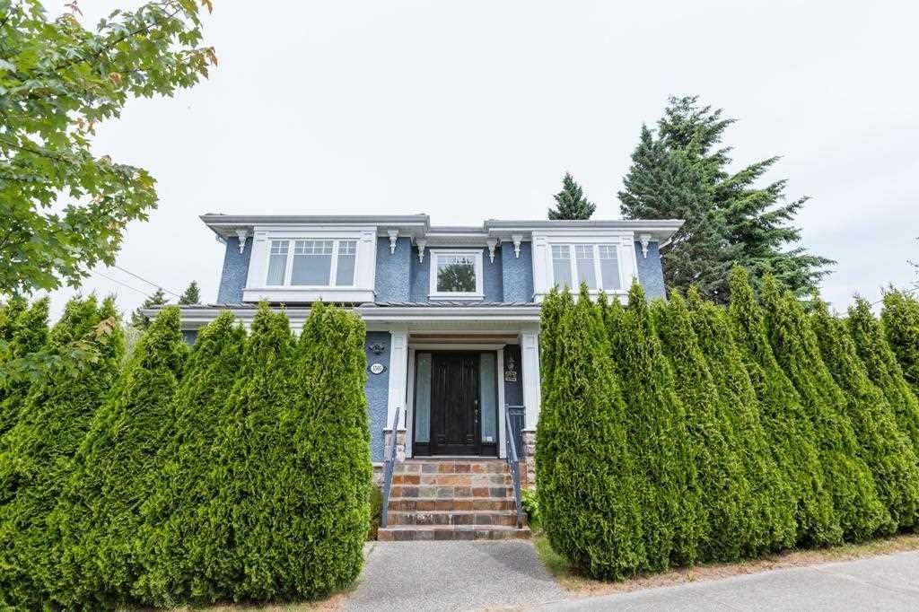 1505 62nd Avenue W, Vancouver, BC, V6P 2E8