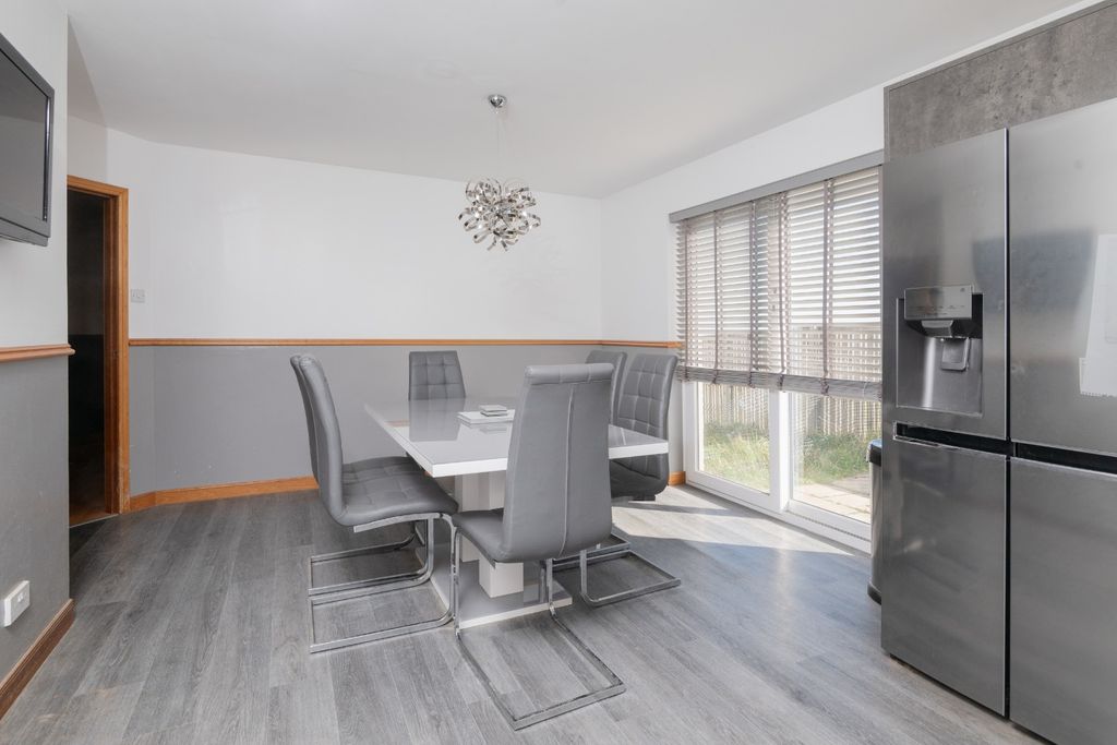 Additional image 9 of 3 bed detached house for sale32 Victoria Gardens, Banff, Aberdeenshire AB45