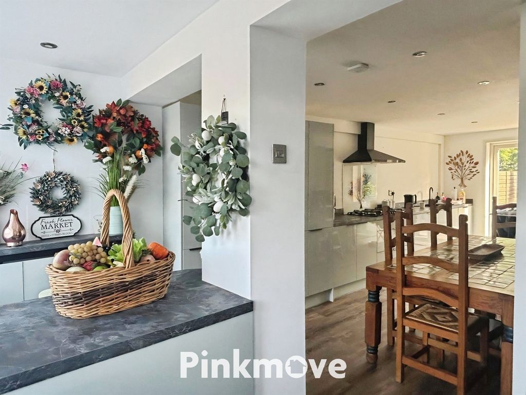 Additional image 7 of 3 bed terraced house for saleButterworth Close, Newport NP19
