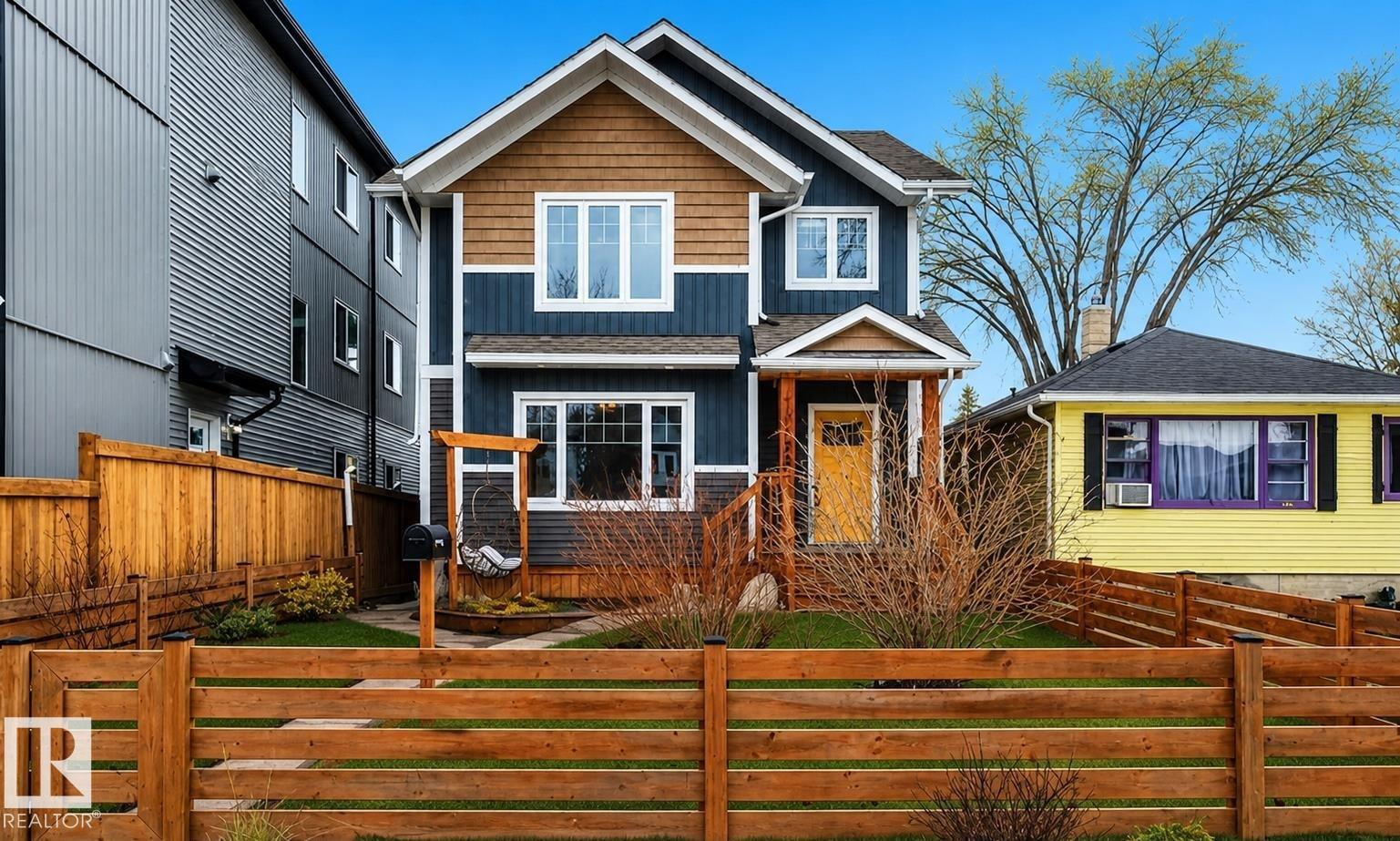 10430 148 Street NW, Edmonton, AB, T5M3G8