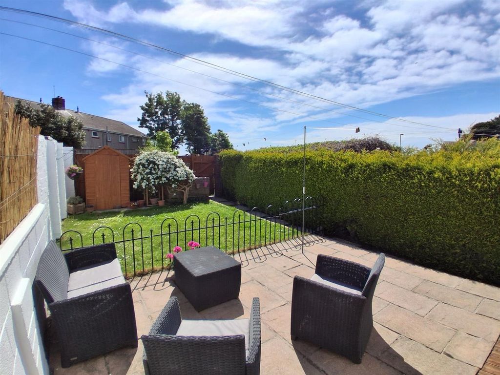 Additional image 2 of 4 bed terraced house for saleTyisha Road, Llanelli SA15
