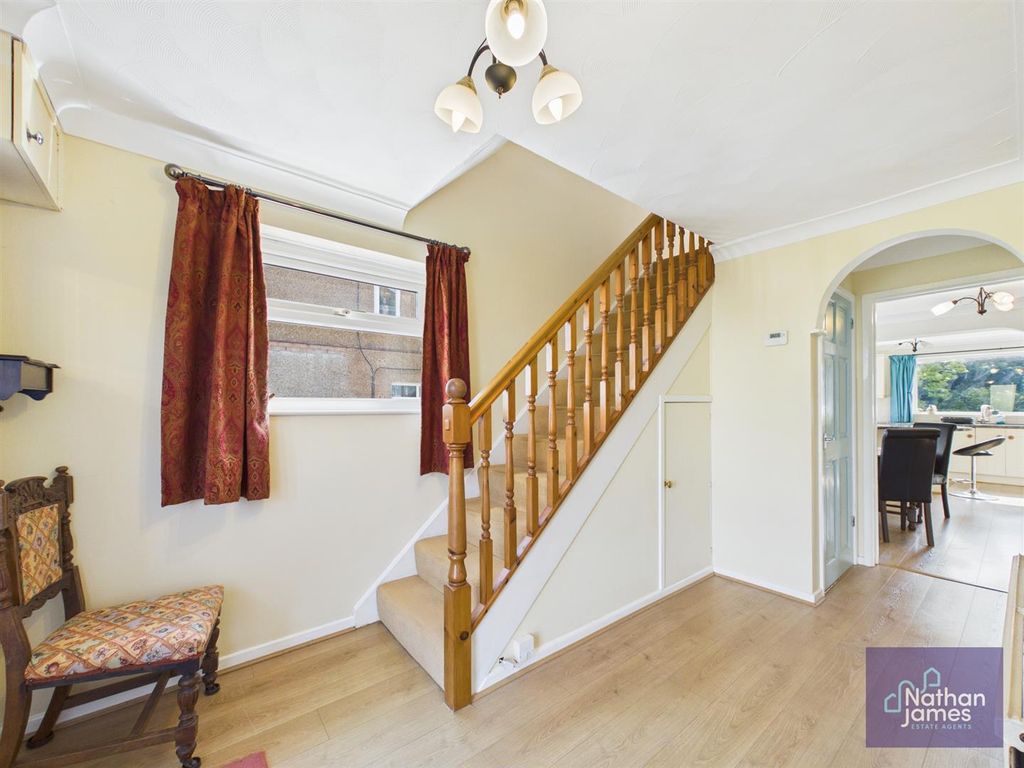 Additional image 12 of 3 bed detached house for saleChurch Road, Caldicot NP26