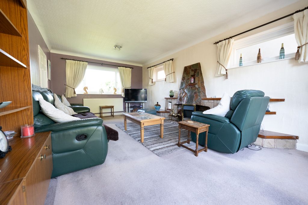 Additional image 4 of 3 bed detached house for saleJacqueline Road, Markfield, Leicestershire LE67