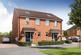 The Ashenford - Plot 612 at Handley Gardens, CM9, Handley Gardens, 8 Stirling Close CM9