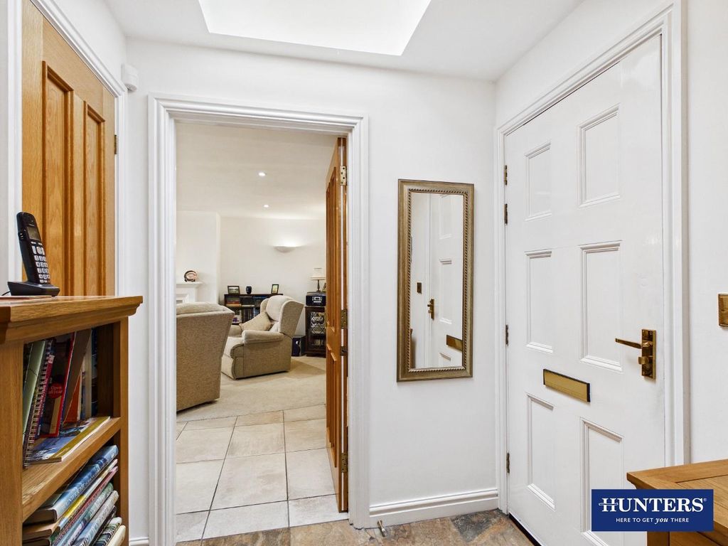 2 bed flat for saleRickerby, Carlisle CA3 photo 4