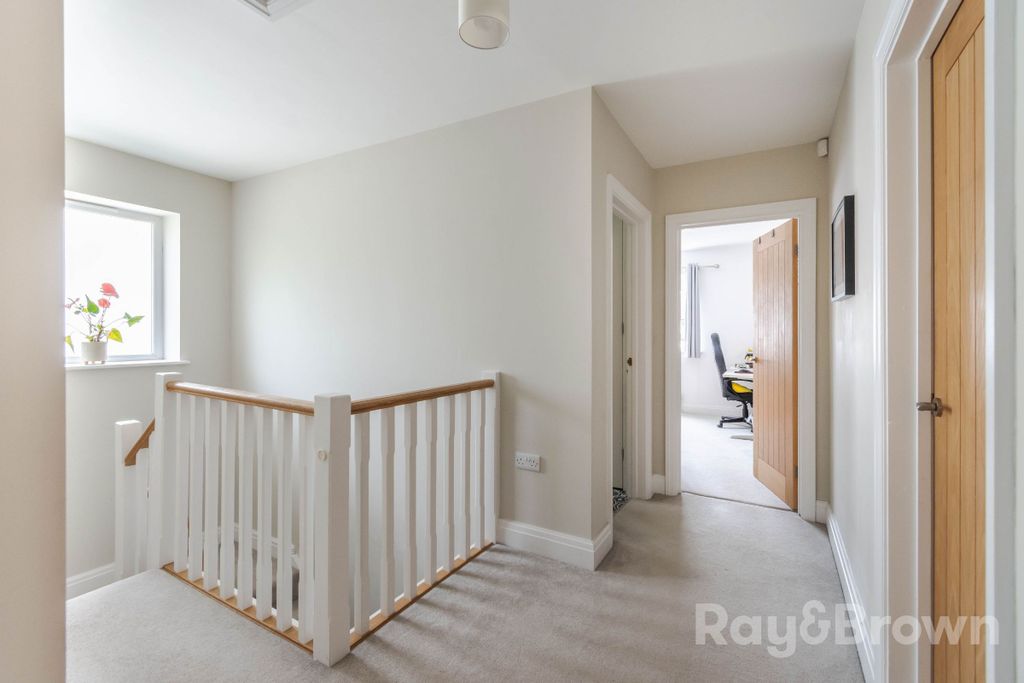 Additional image 53 of 4 bed detached house for saleTy Llawenydd, Pantbach Place, Cardiff CF14