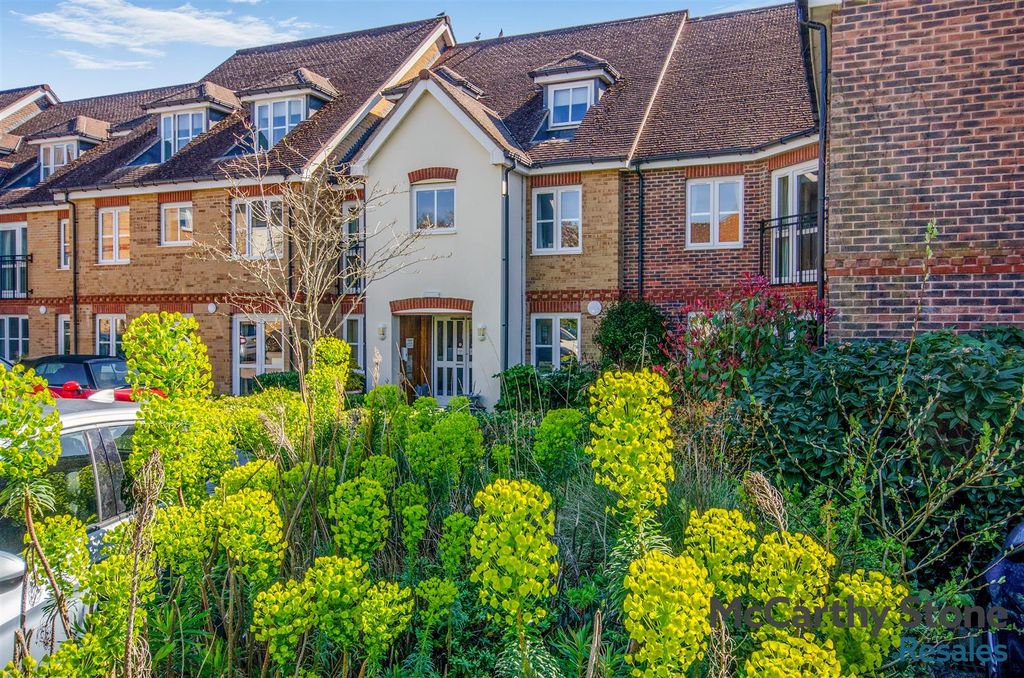 Additional image 27 of 1 bed flat for saleSt Rumbolds Court, Buckingham Road, Brackley NN13