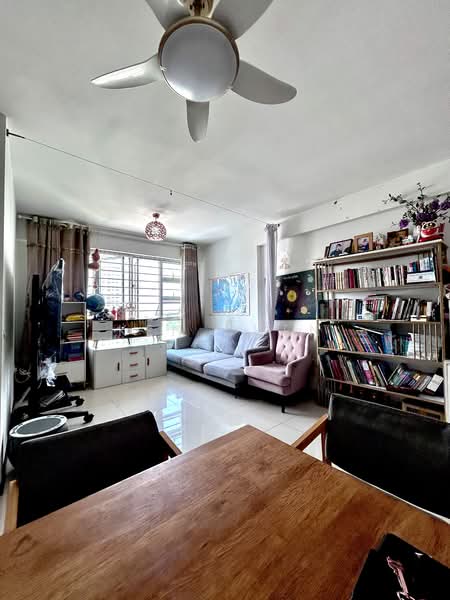 Additional image 2 of 93B Telok Blangah Street 31