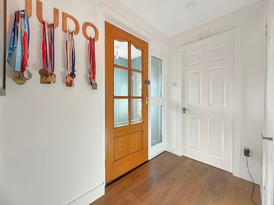 Additional image 8 of 2 bed terraced house for saleBanavie Road, Caol, Fort William, Inverness-Shire PH33