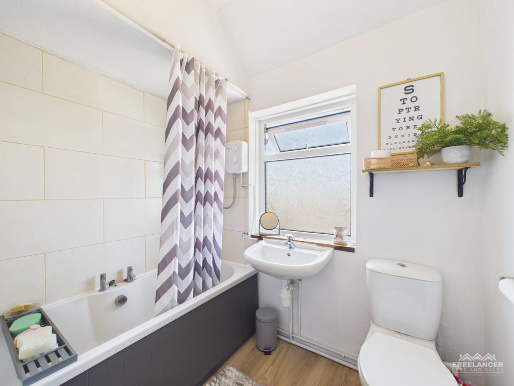 Additional image 12 of 3 bed semi-detached house for saleMalpas Road, Newport NP20