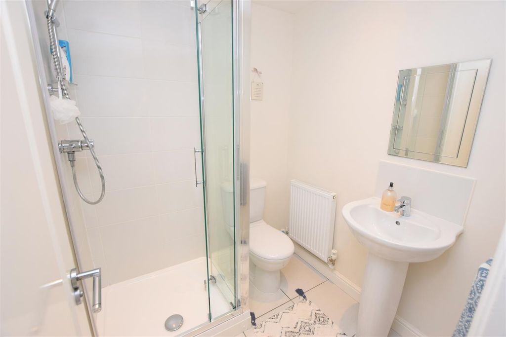 Additional image 16 of 4 bed detached house for saleLon Y Berllan, Abergele, Conwy LL22