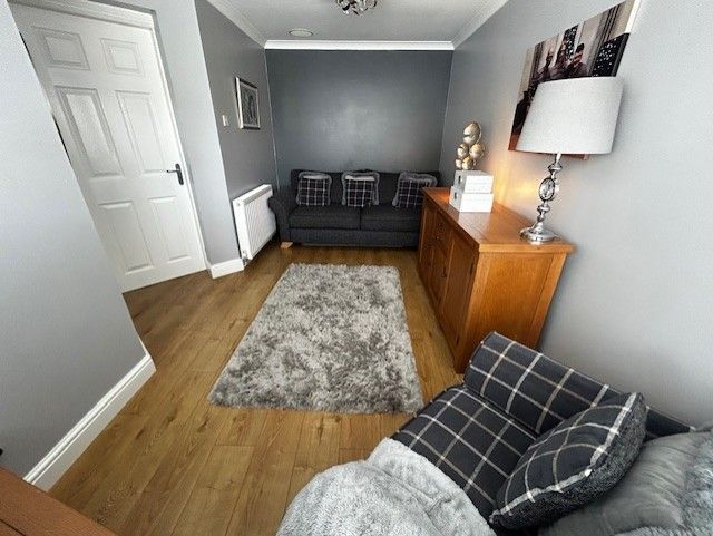 Additional image 5 of 4 bed town house for saleDalwhinnie Place, Airdrie, North Lanarkshire ML6