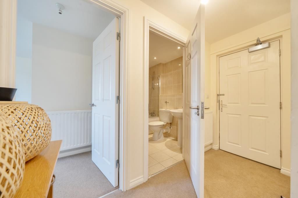 Additional image 14 of 2 bed flat for saleAudley House, Buckingham Road, Bicester, Oxfordshire OX26