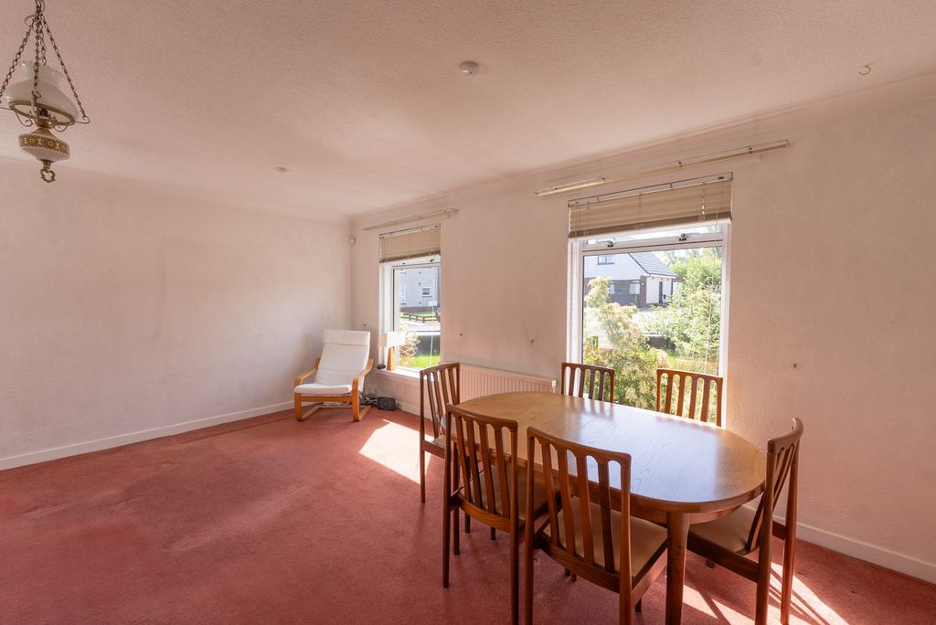 Additional image 4 of 3 bed detached house for saleShandon Crescent, Bellshill ML4