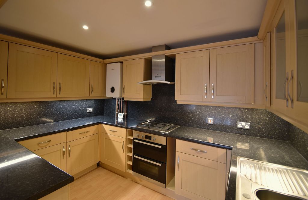 Additional image 4 of 2 bed flat for saleLondon Road, Alderley Edge SK9