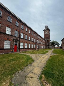 Oakhouse Park, Liverpool L9