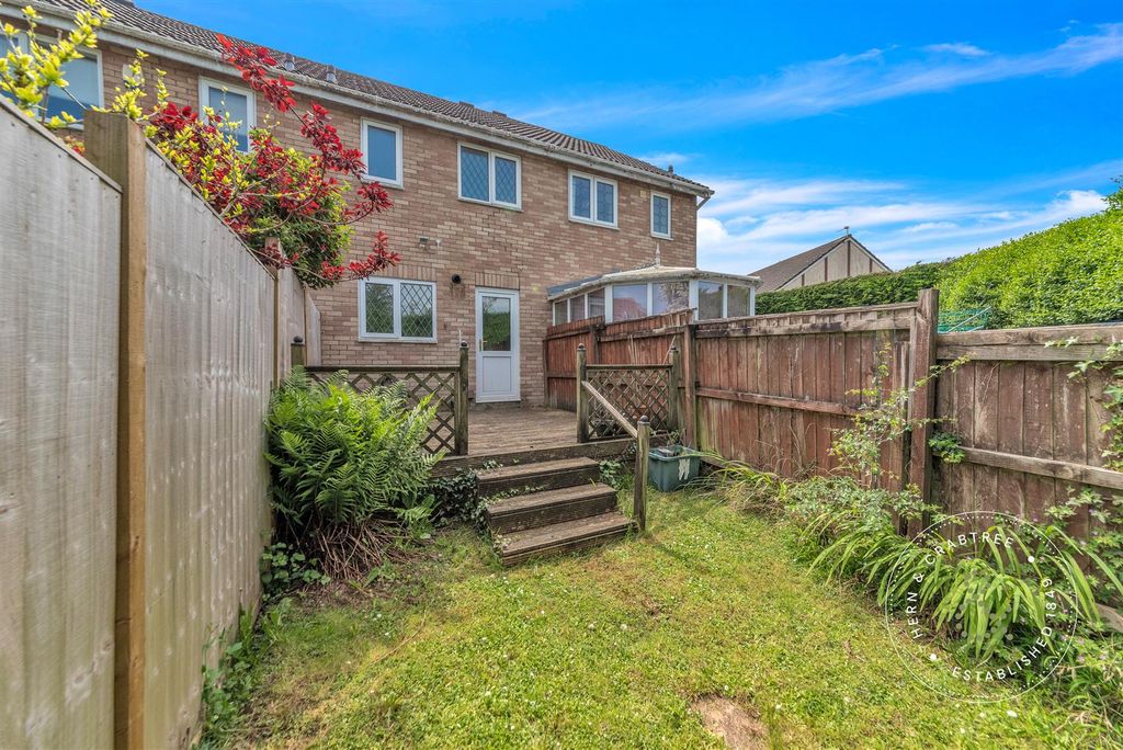 Additional image 12 of 2 bed terraced house for saleTraherne Drive, The Drope, Cardiff CF5