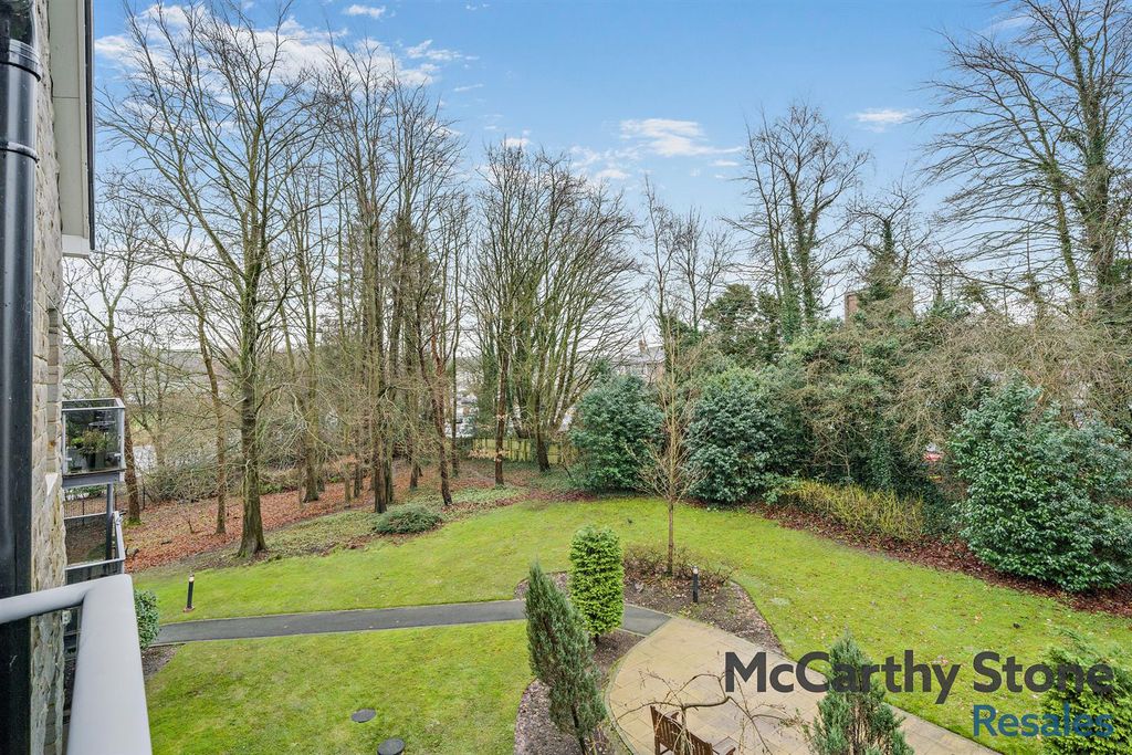 Additional image 20 of 1 bed flat for saleWainwright Court, Webb View, Kendal, Cumbria LA9