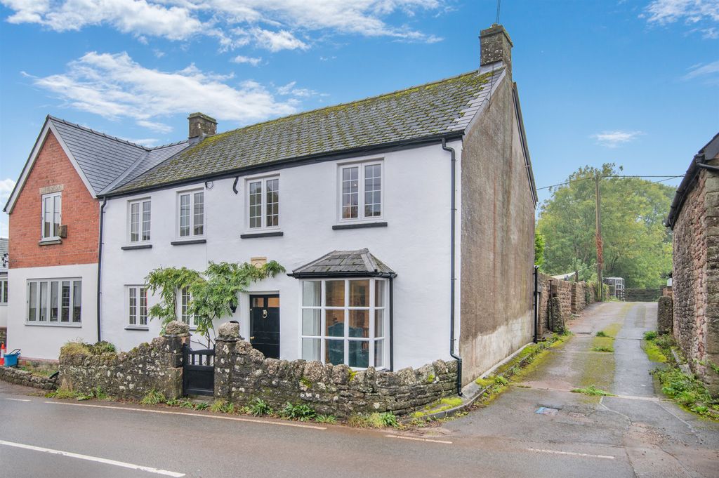 Additional image 35 of 3 bed semi-detached house for saleTrelleck, Monmouth, Monmouthshire NP25