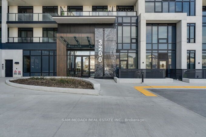 Additional image 3 of 318-3200 William Coltson Avenue, Oakville, ON, L6H 7W8