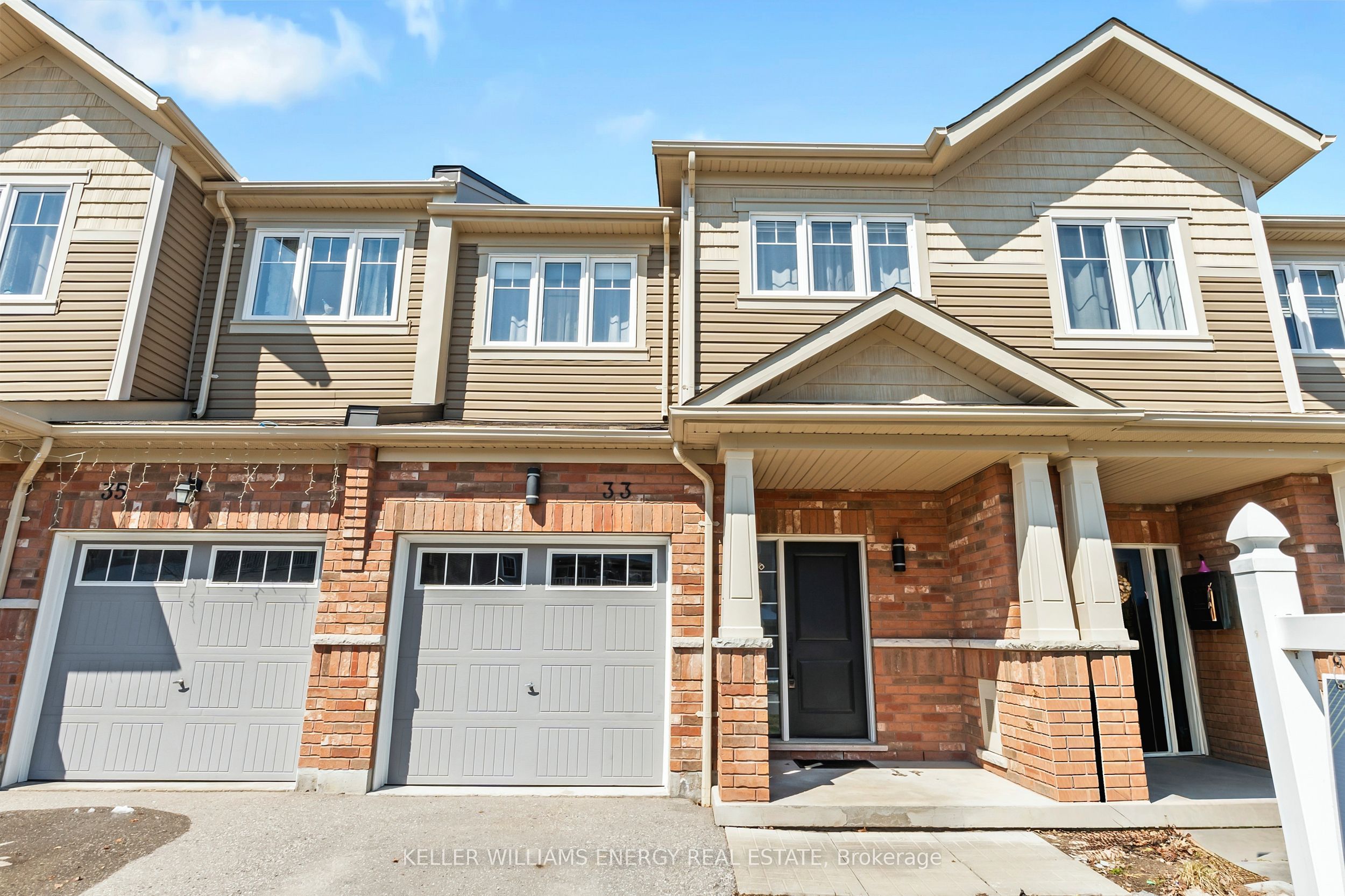 Additional image 5 of 33 Tabaret Crescent, Oshawa, ON, L1L 0G5