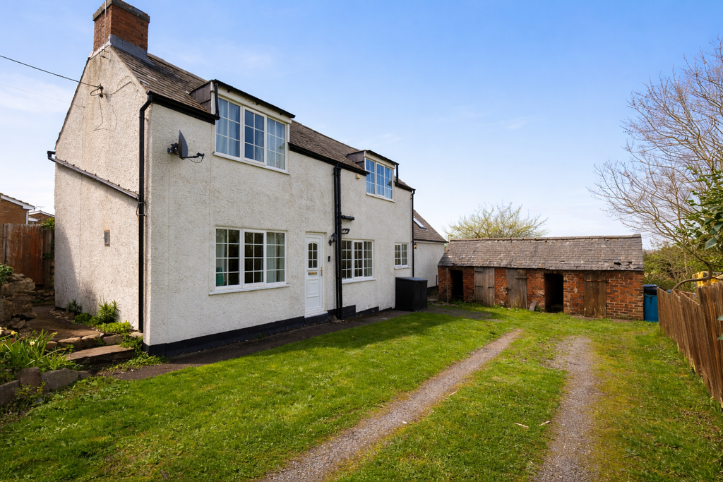 Additional image 23 of 2 bed detached house for saleThe Green, Markfield, Leicester, Leicestershire LE67