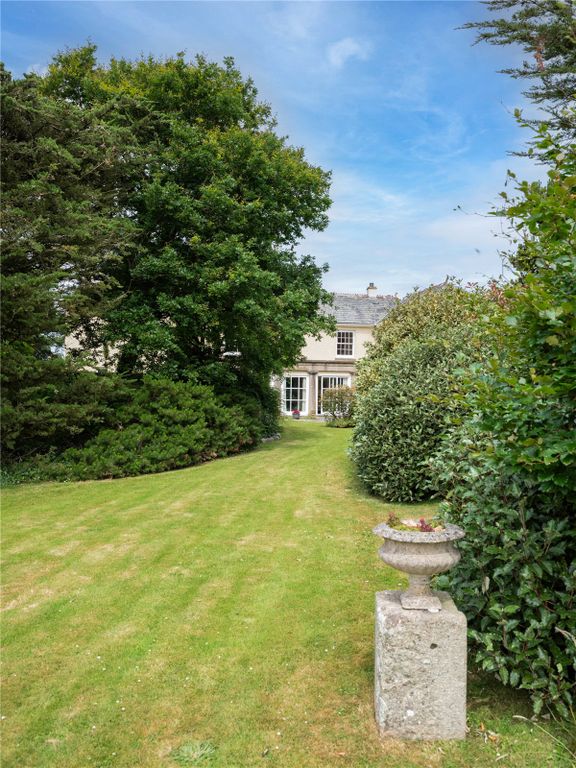Additional image 21 of 6 bed detached house for saleRosecare, St. Gennys, Bude, Cornwall EX23