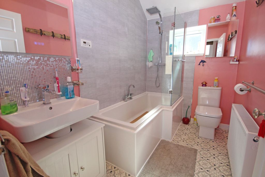 Additional image 23 of 4 bed end terrace house for sale53 High Street, Buckie AB56