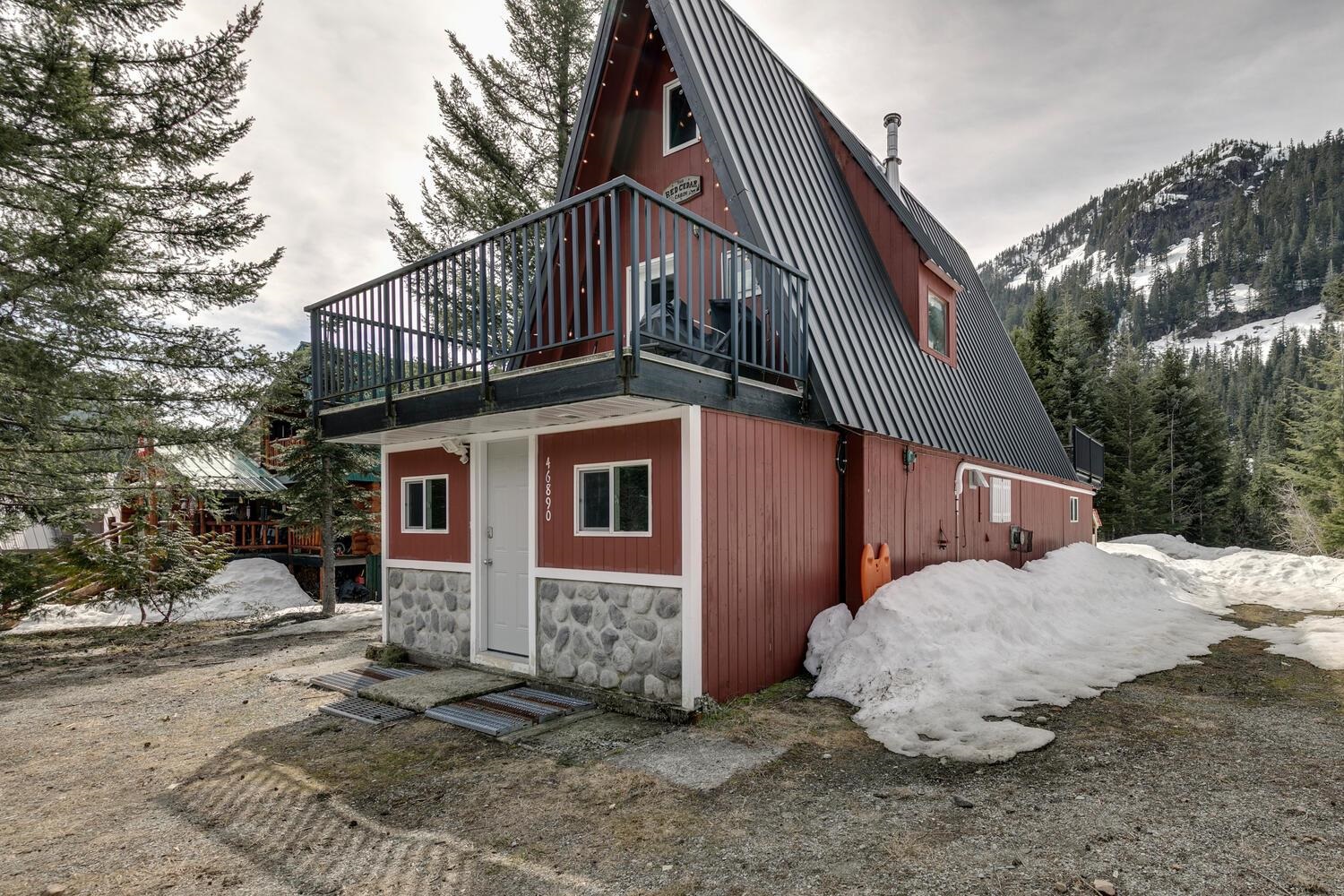 Additional image 3 of 46890 Sakwi Creek Road, Mission, BC, V0M 1A1
