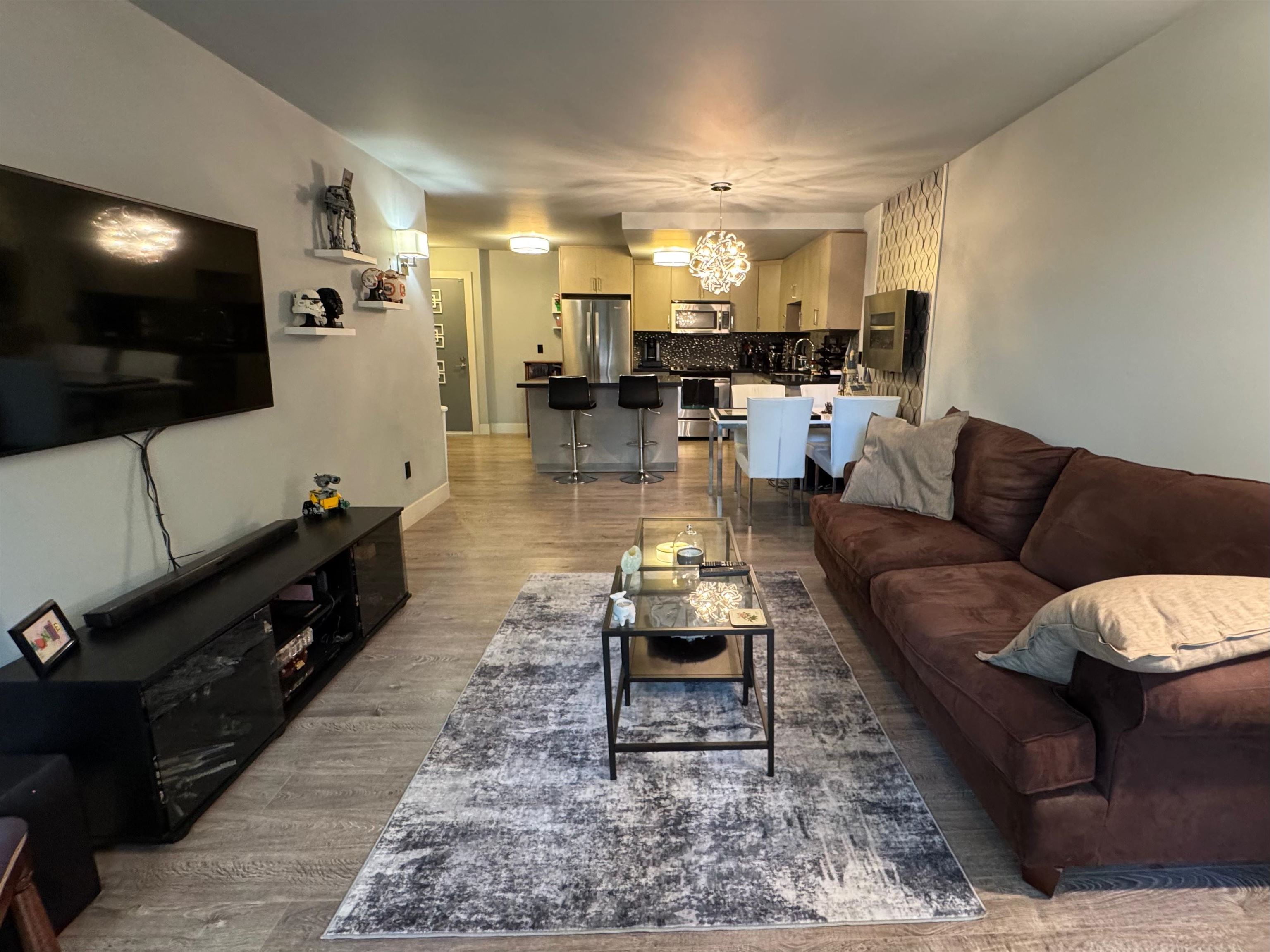 Additional image 6 of 117-2416 3rd Avenue W, Vancouver, BC, V6K 1L8
