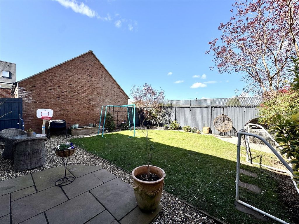 Additional image 30 of 4 bed detached house for saleMerton Green, Caerwent, Caldicot NP26