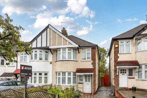 Selworthy Road, London SE6