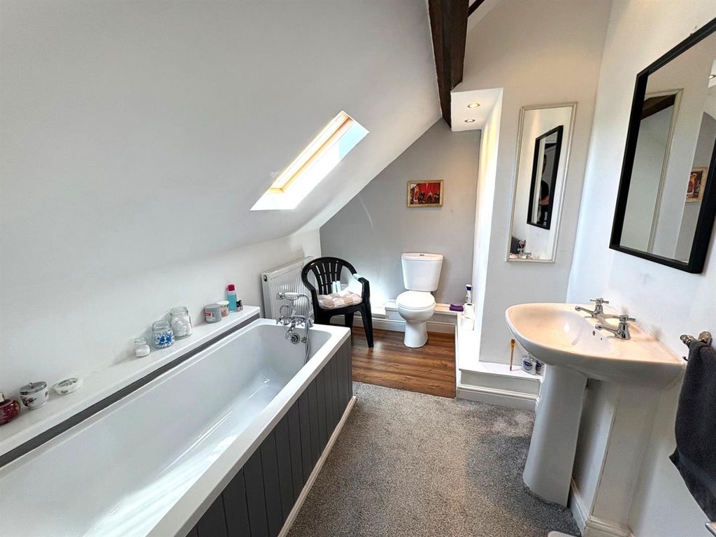 Additional image 22 of 3 bed detached bungalow for saleNorthfield Road, Wolviston Court, Billingham TS22