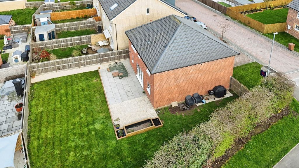Additional image 23 of 4 bed detached house for saleMulberry Croft, Beverley HU17