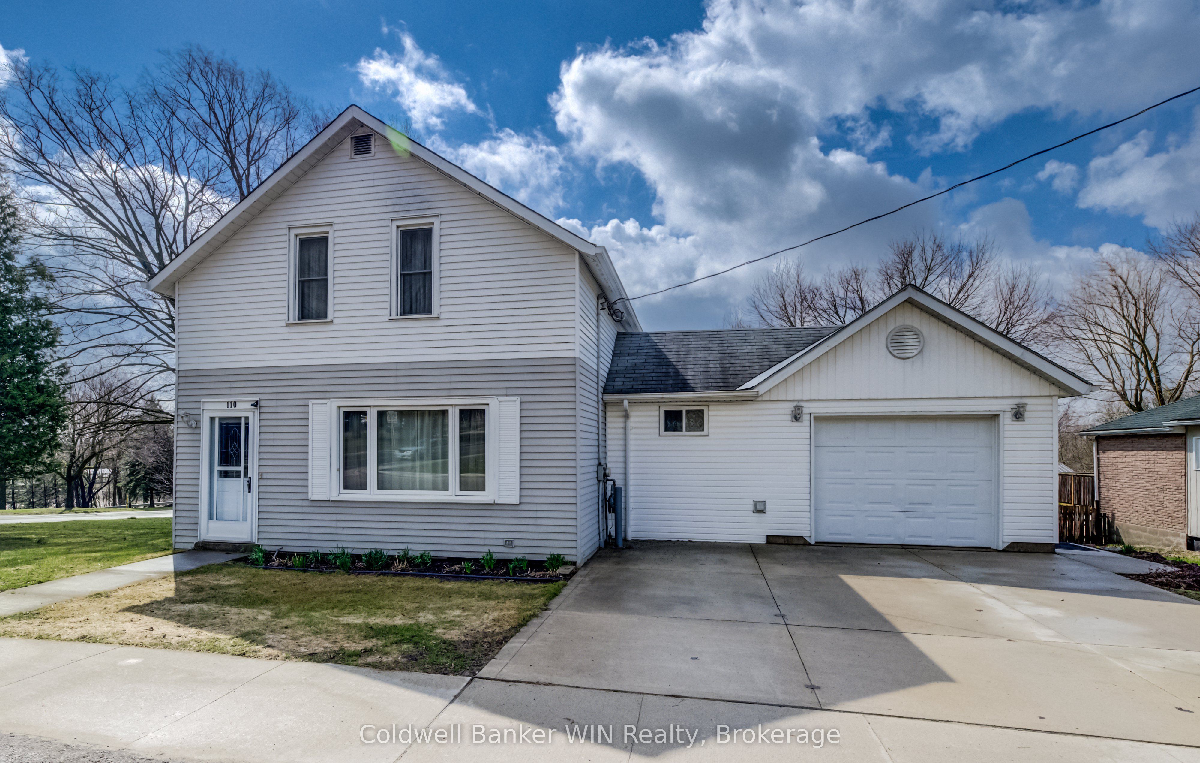 Additional image 2 of 110 Miller Street, Wellington North, ON, N0G 2L3