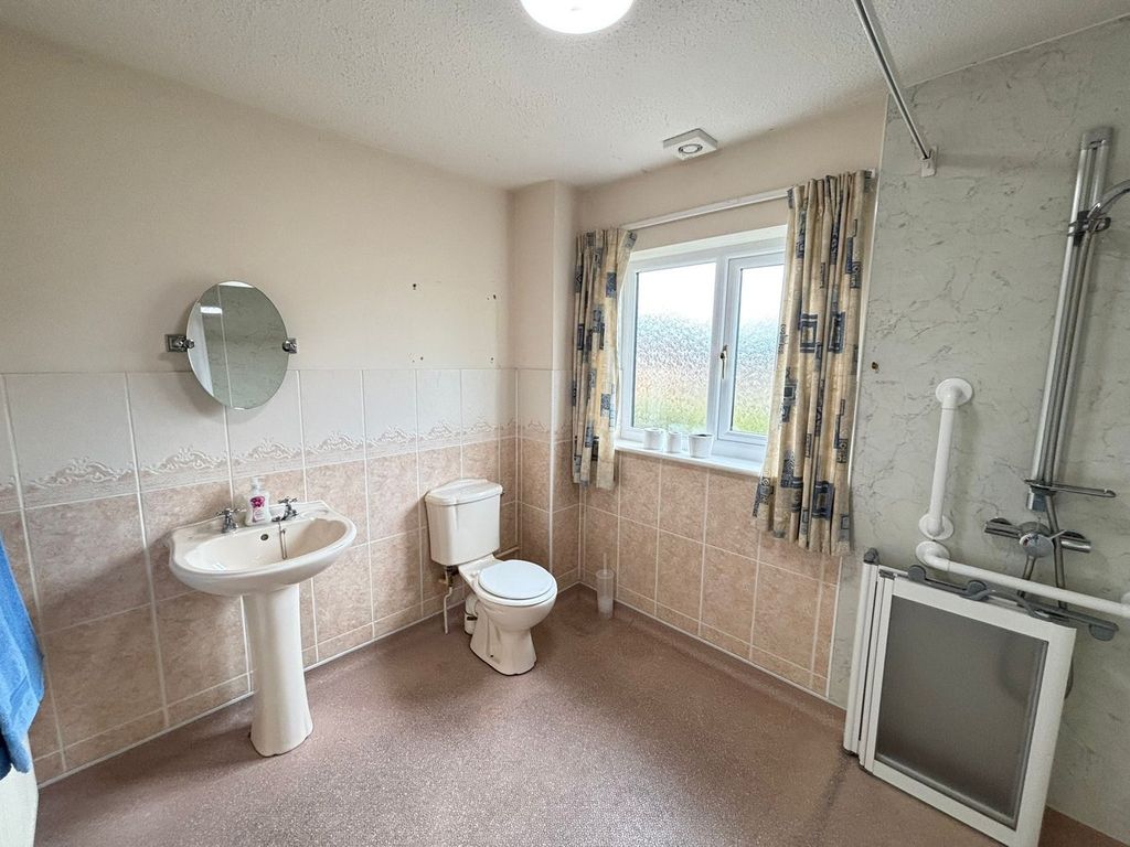 Additional image 9 of 3 bed detached bungalow for saleTai Ar Y Bryn, Builth Wells LD2