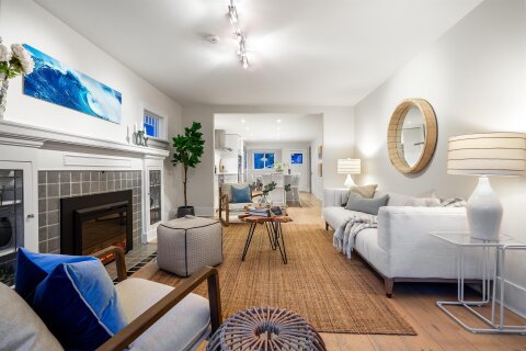 Additional image 8 of 2011 Creelman Avenue, Vancouver, BC, V6J 1C2