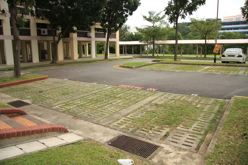 Additional image 14 of 135 Bishan Street 12